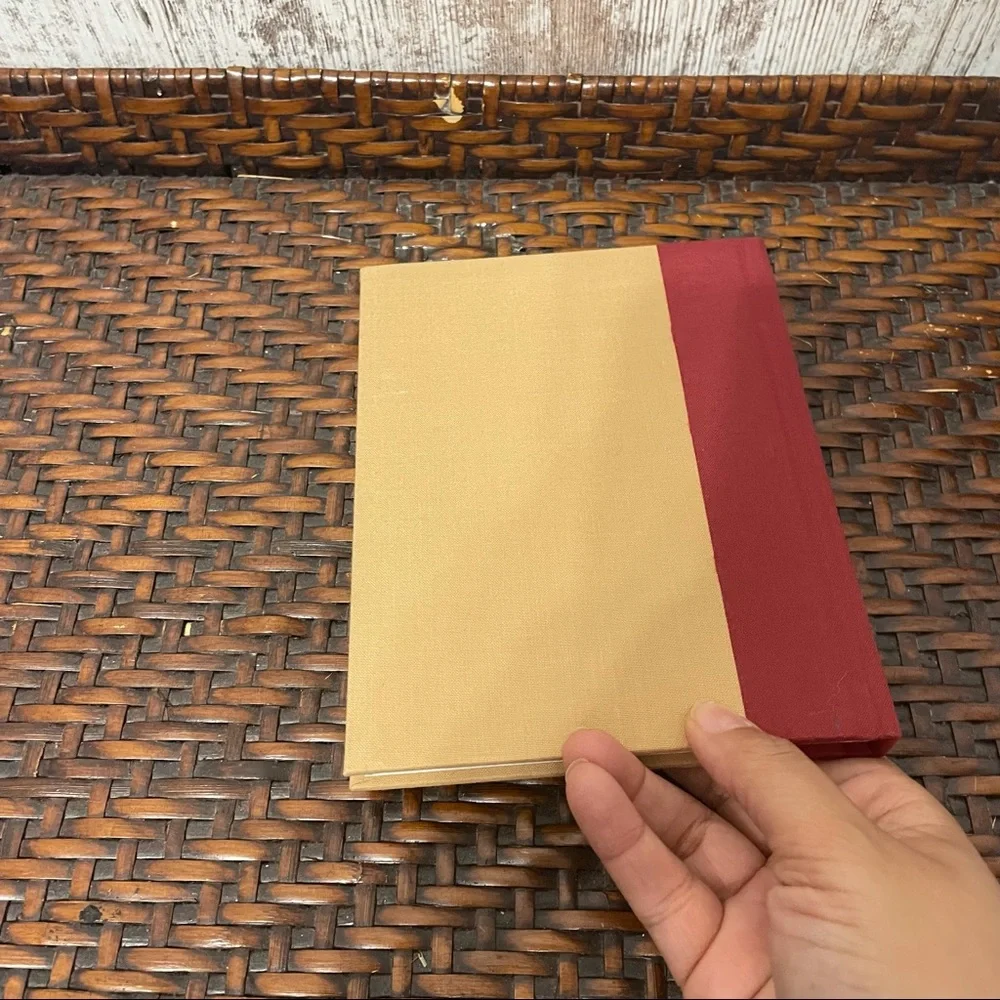 New Hallmark Notebook Journal